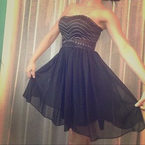 Rampage evening dinner / cocktail dress