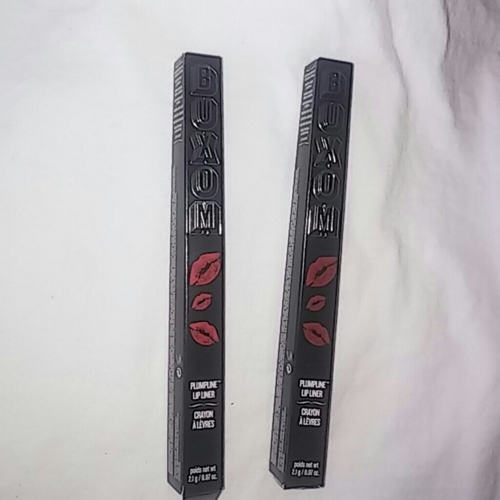 Buxom lip liners