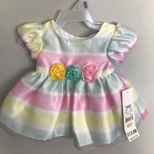 Easter dress