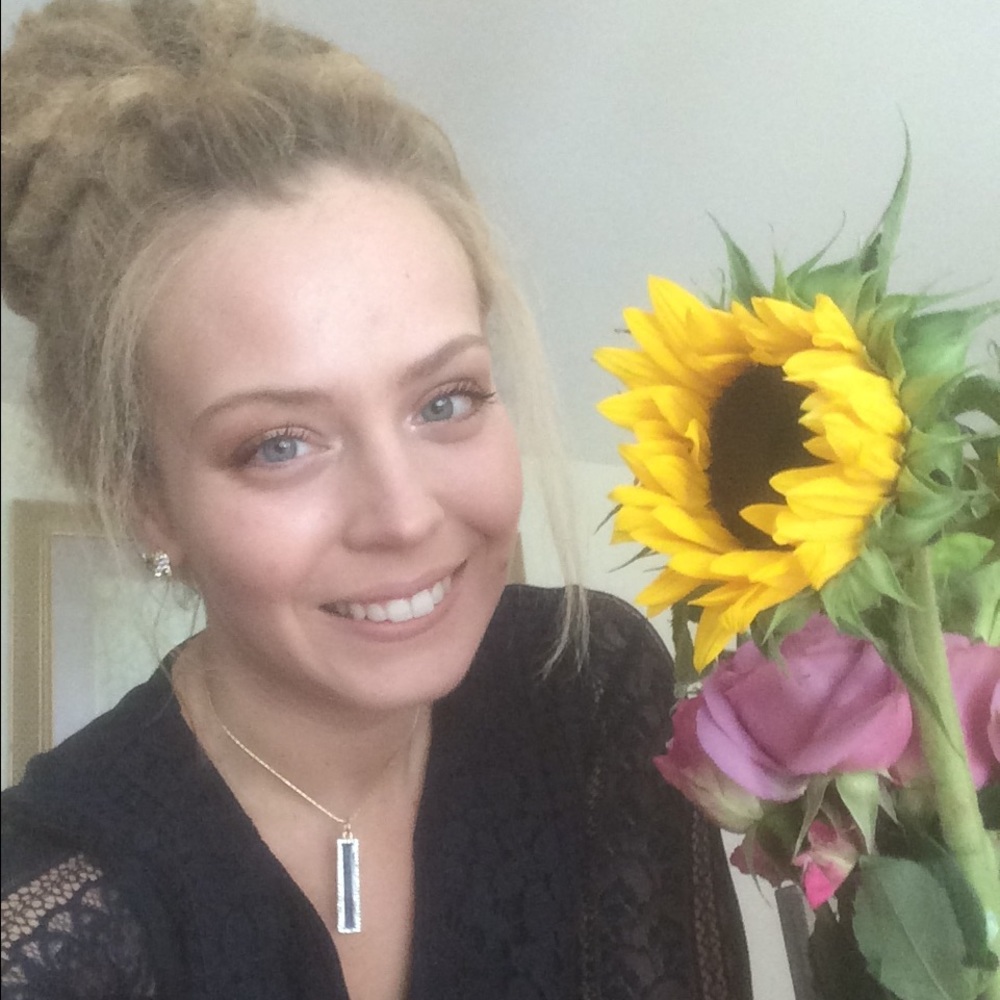 Meet your Posher, Alli