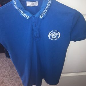 Meet your Posher, Michael