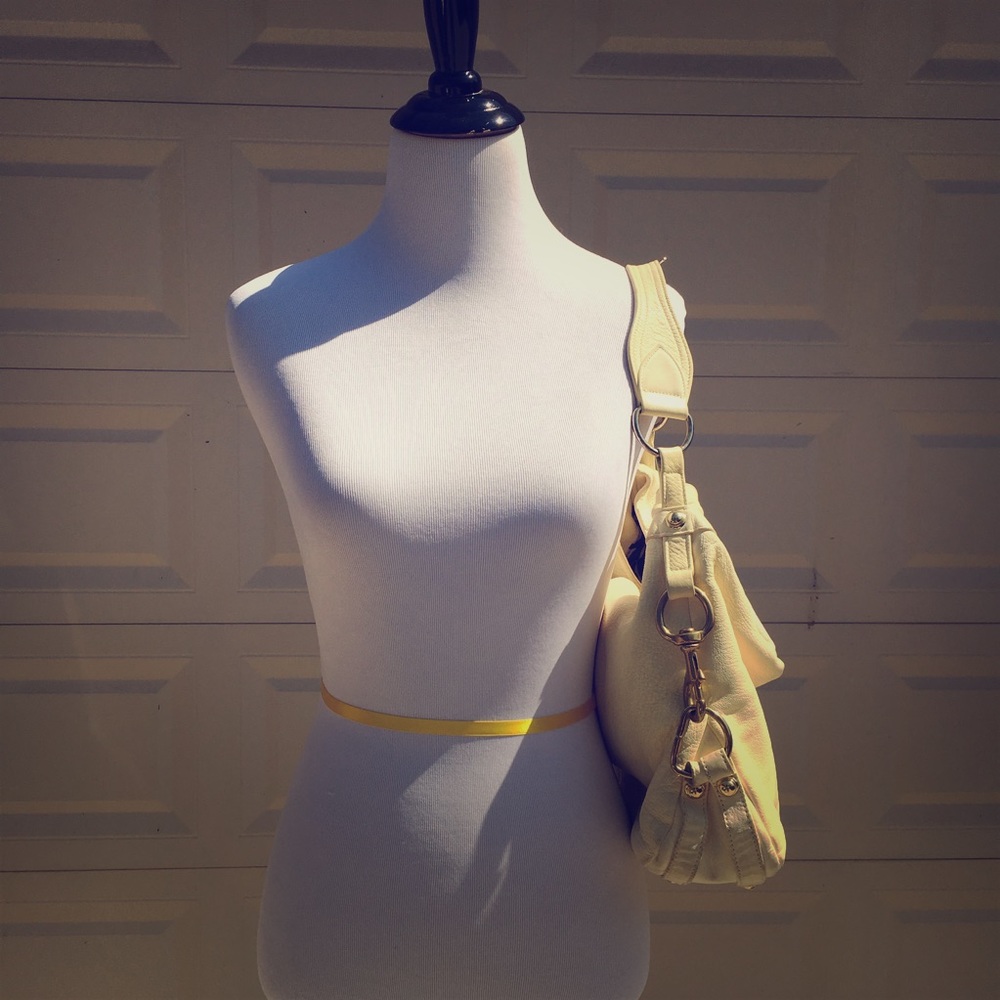 Rebecca minkoff Nikki Hobo