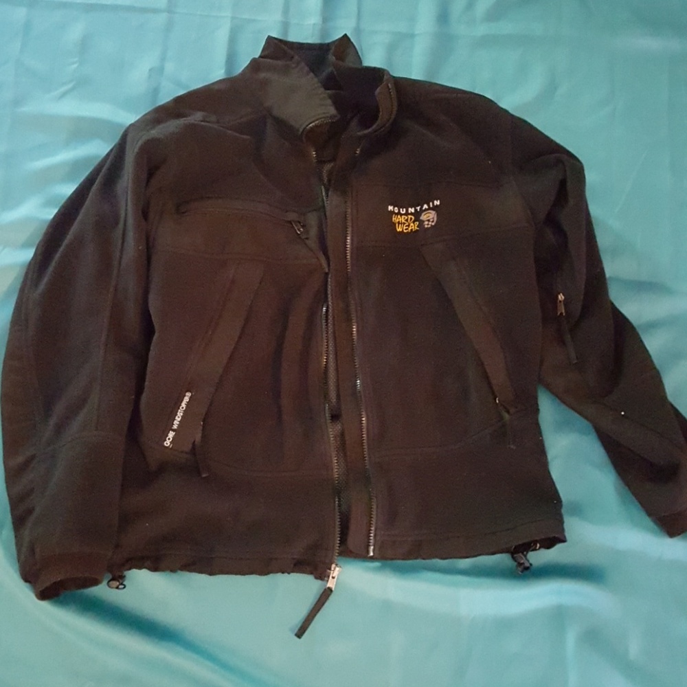 New Men Mountain Hard Wear Coat