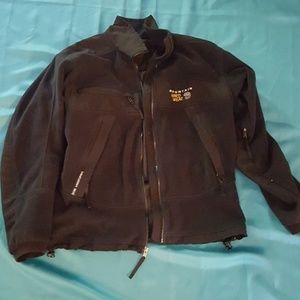 New Men Mountain Hard Wear Coat