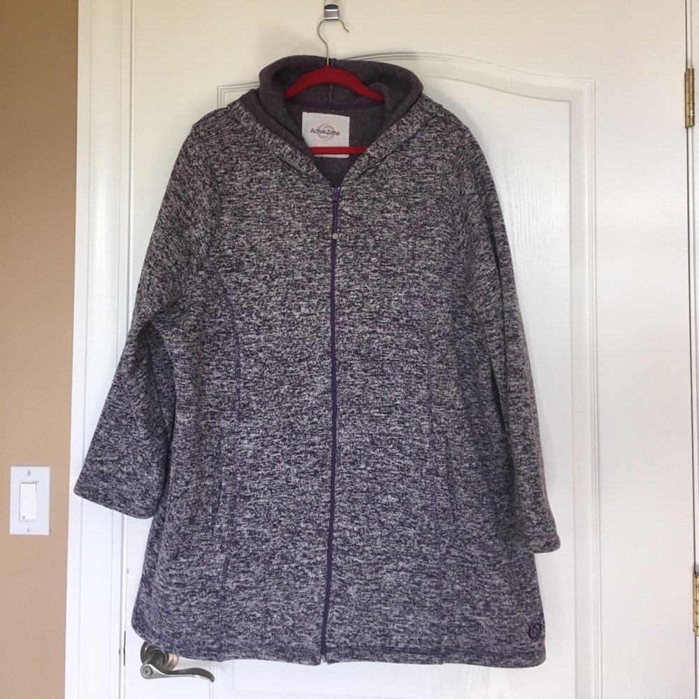 Ladies casual jacket