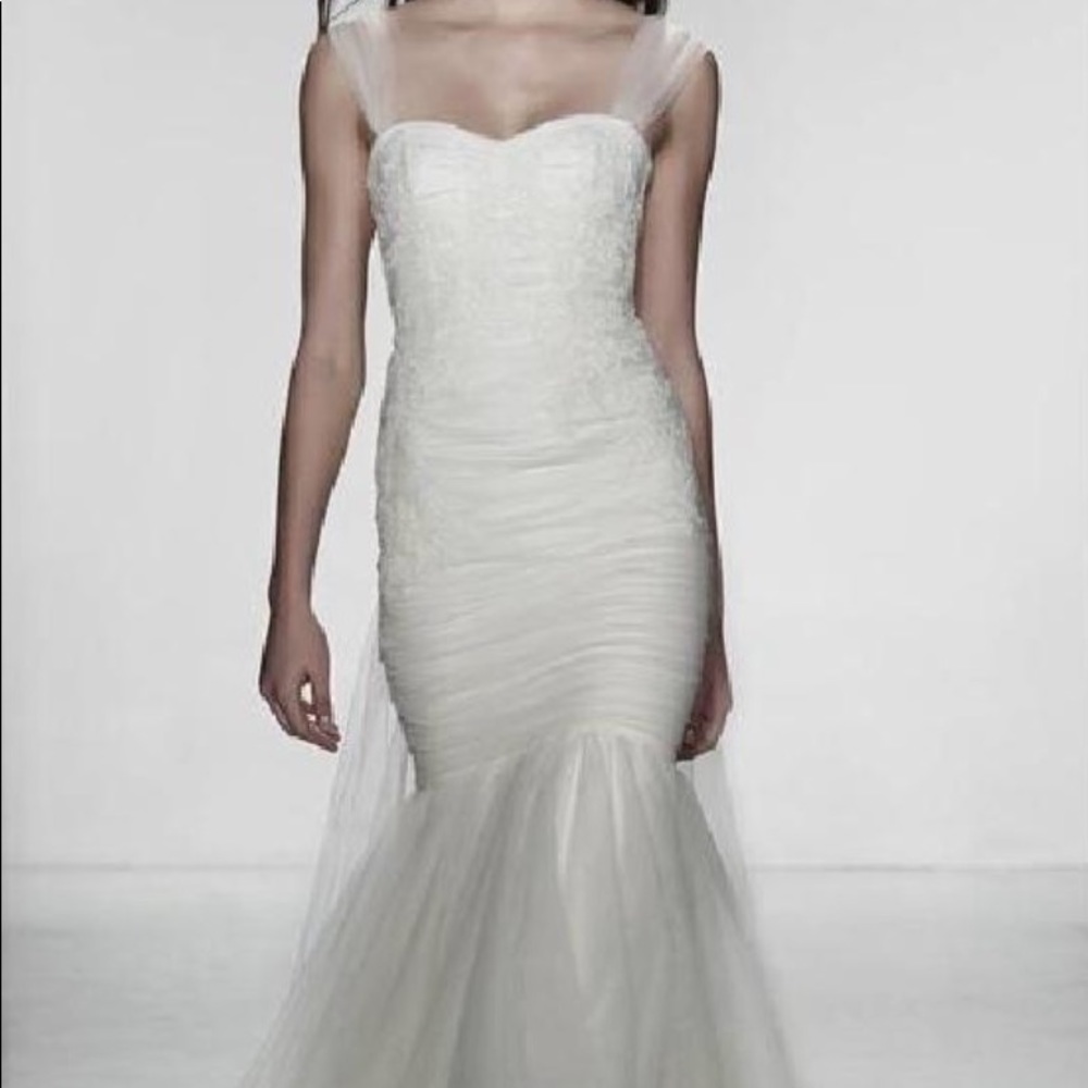Christos Adele Wedding Dress