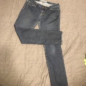 Super skinny Jeans