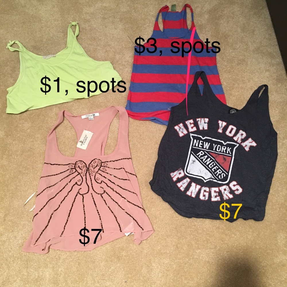 Let me know, Tanks