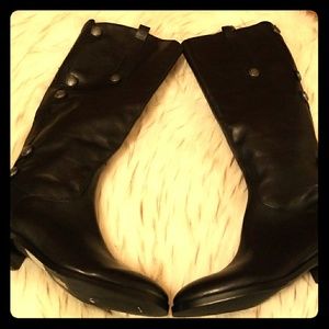 Riding boots purchased from Nordstrom rack