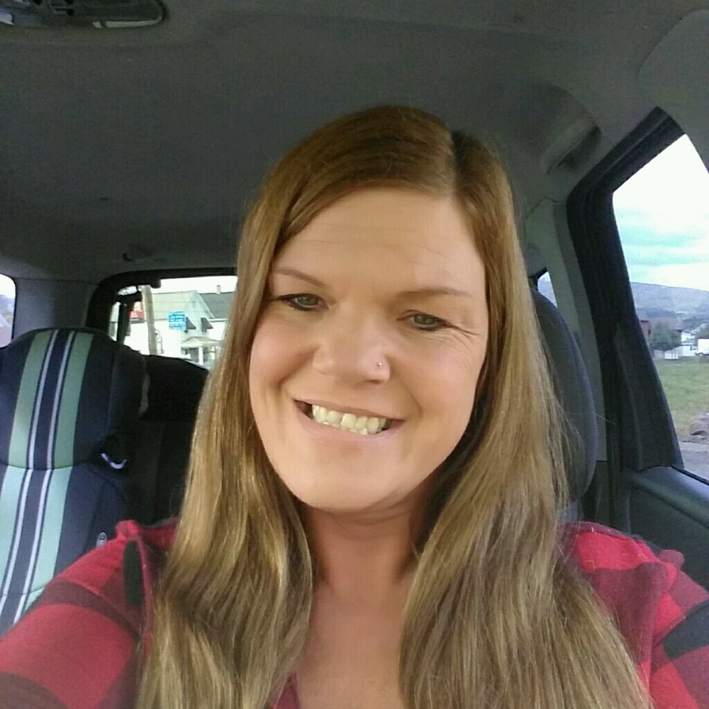 Meet your Posher, Maureen