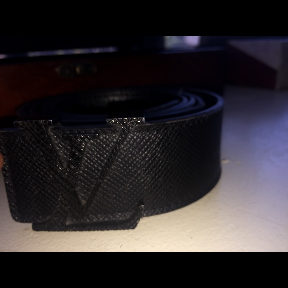 Louis Vouitton belt