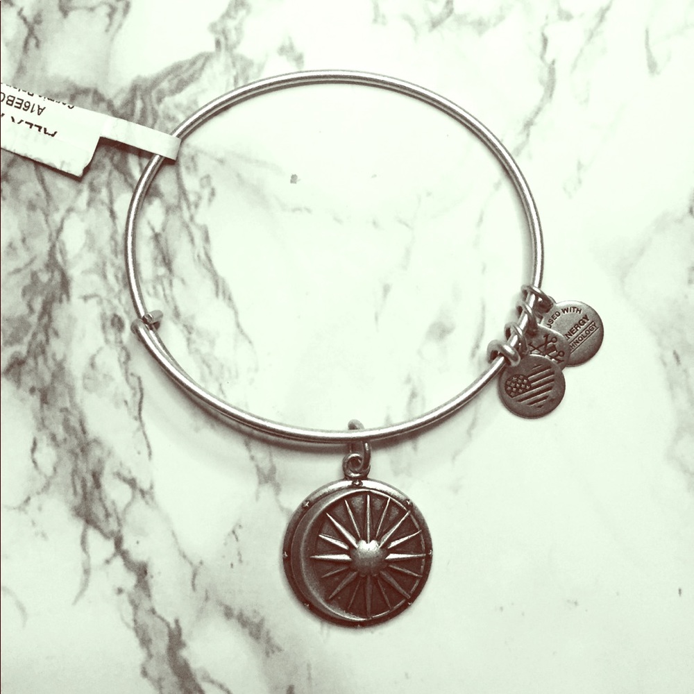 Brand new authentic Alex and ani bracelet