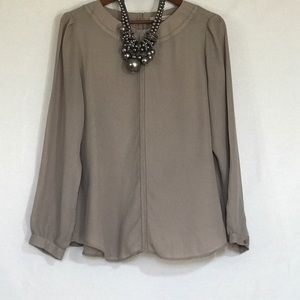Rayon blouse