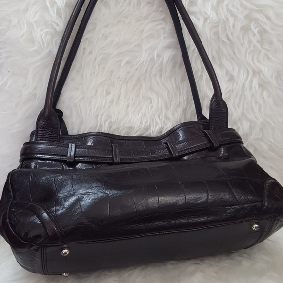 Brighton Leather Hobo Bag - Picture 8 of 16