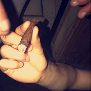 Meet your Posher, Rob