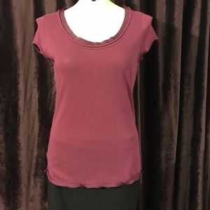 LOFT super soft tee - Small