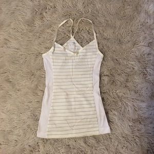 Free People tank top