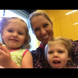 Meet your Posher, Lynsie