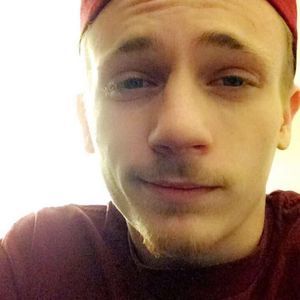 Meet your Posher, Justin