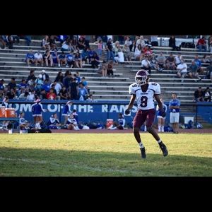 Meet your Posher, Maurice