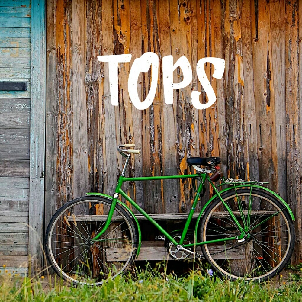 Tops