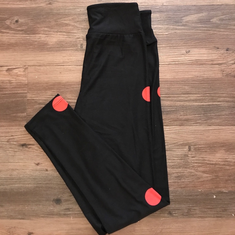 NWT Lularoe Leggings