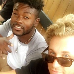 Meet your Posher, Connor