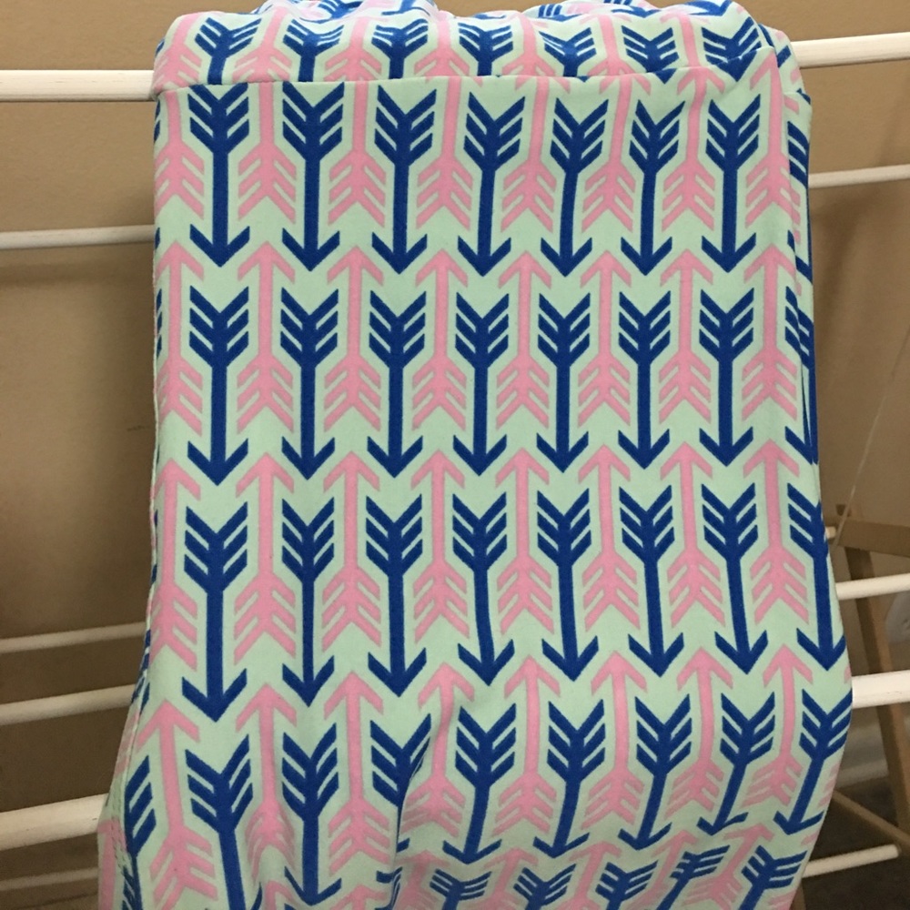 NWOT LuLaRoe TC leggings-PRICE FIRM!
