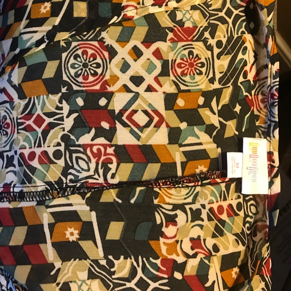 Lularoe Medium Monroe