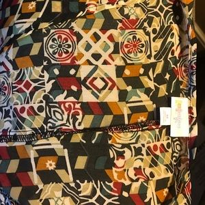 Lularoe Medium Monroe