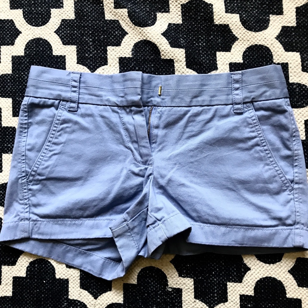FLASH SALE J. Crew Chino Shorts