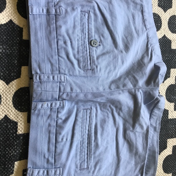 FLASH SALE J. Crew Chino Shorts - Picture 3 of 4
