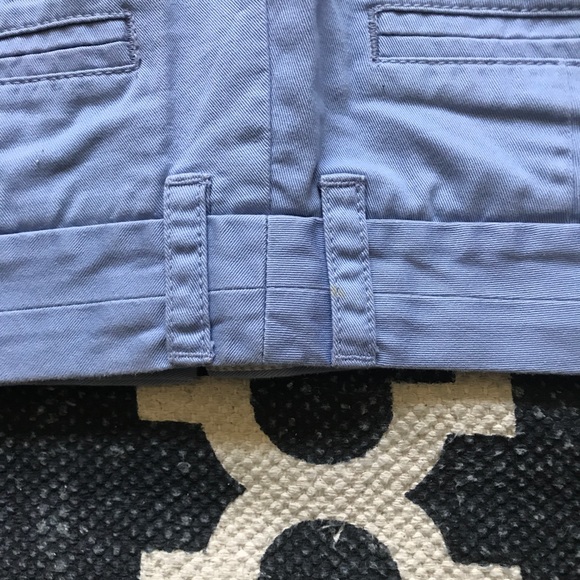 FLASH SALE J. Crew Chino Shorts - Picture 4 of 4