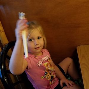 Meet your Posher, Christopher