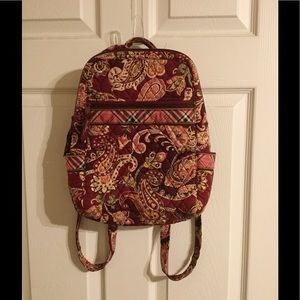 Vera Bradley backpack