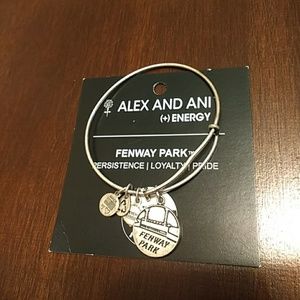Fenway Park Bangle