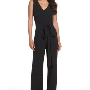 NWOT Vince Camuto Jumpsuit