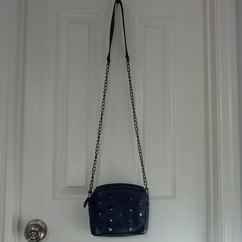 Steve Madden mini studded purse