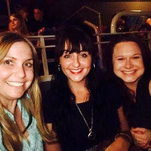 Meet your Posher, Tabitha