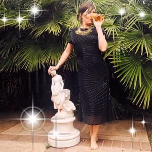 Meet your Posher, Vanessa