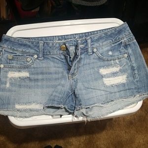Women's American Eagle shorts