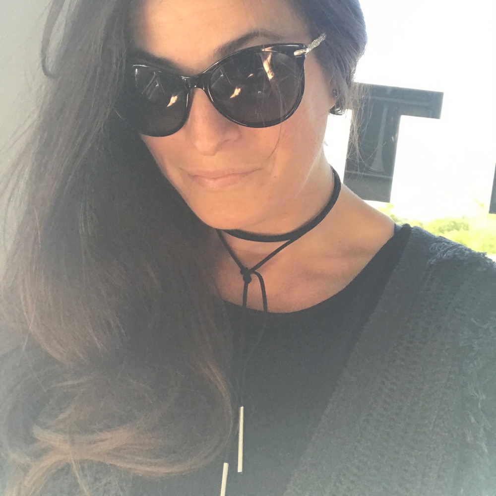 🆕 Chokers!! 3 options!