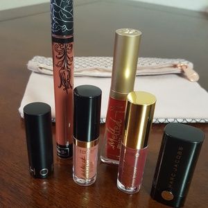 Lip bundle