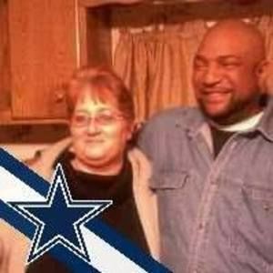 Meet your Posher, Dana