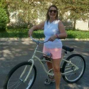 Meet your Posher, Janice