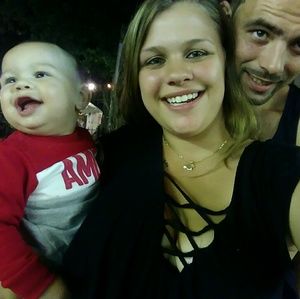 Meet your Posher, Barbara