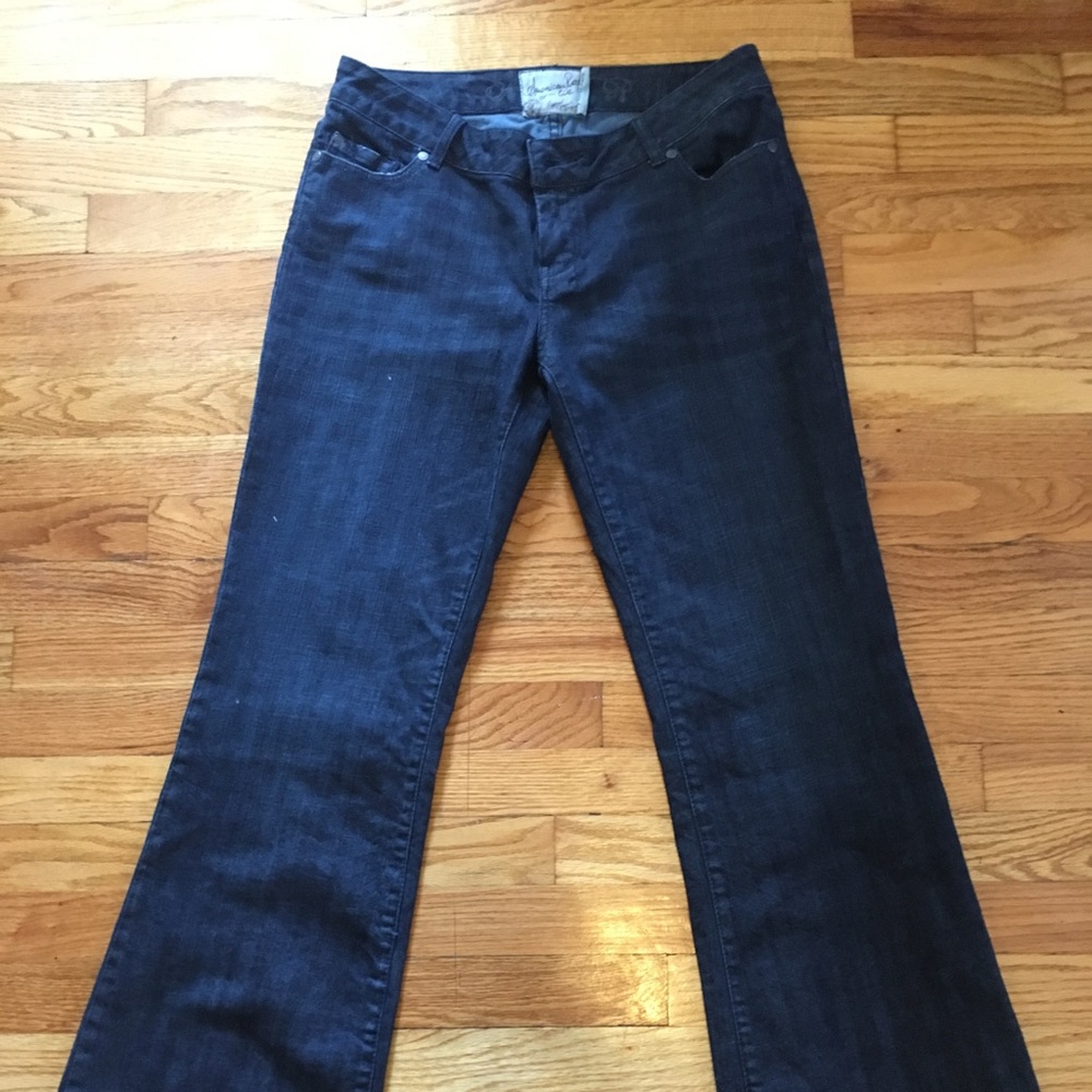 American Rag Bootcut Trouser Denim Jeans
