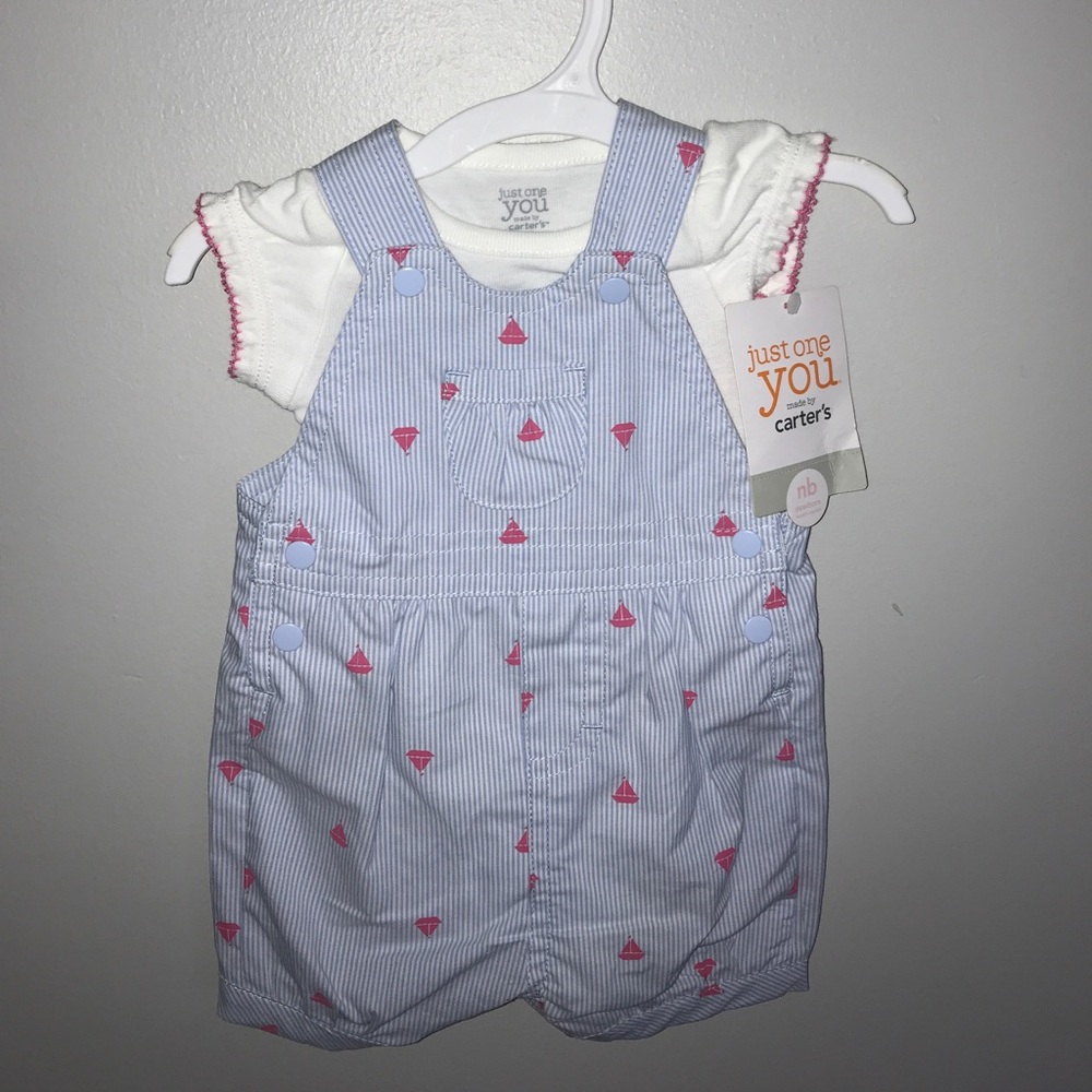 Overalls
