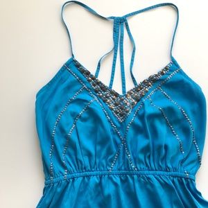 Urban outfitters party dress.