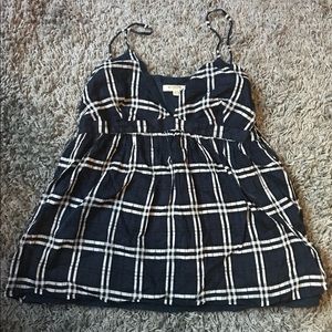 BURBERRY AUTHENTIC Tank Top